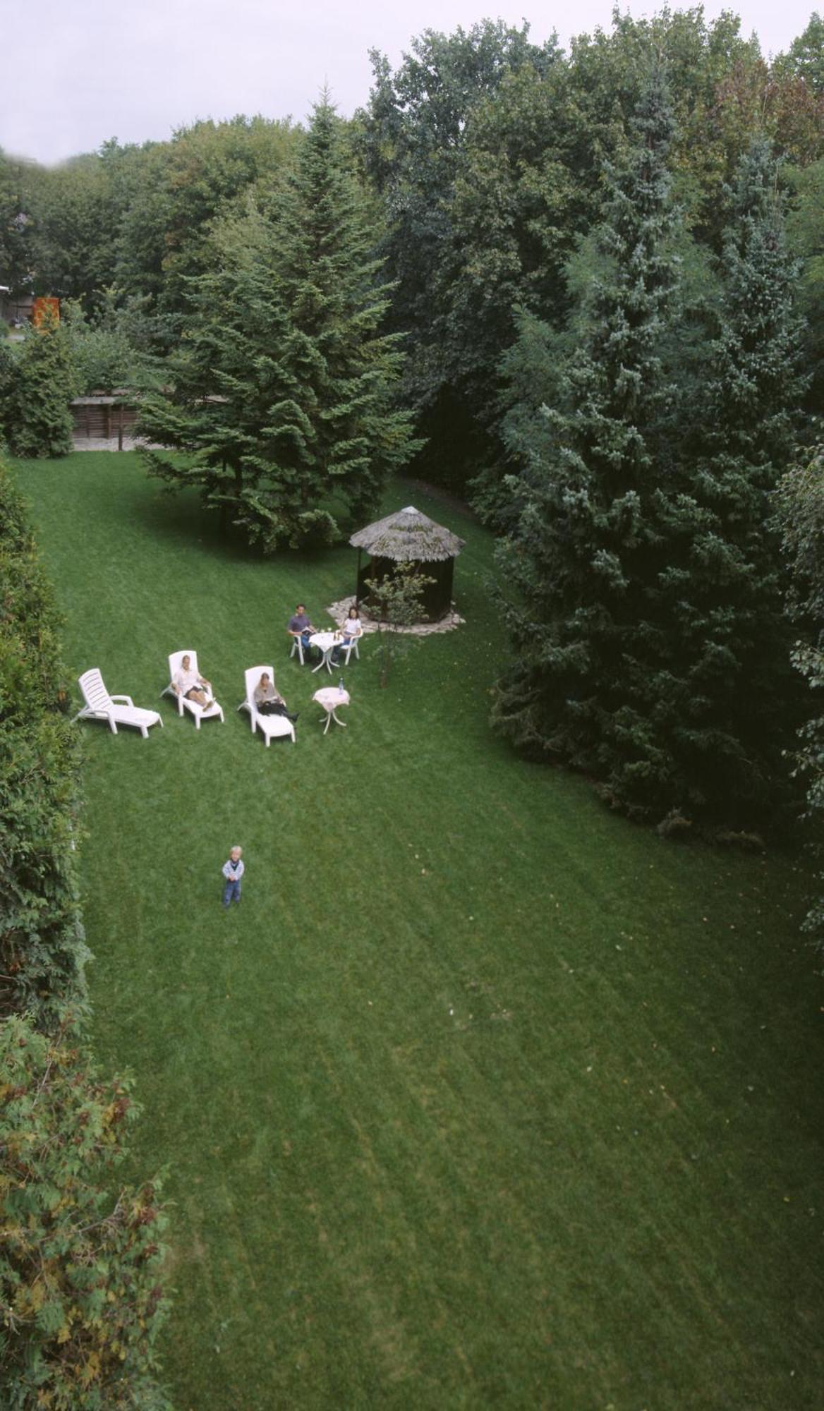 Schlosspark Hotel — Photos 3