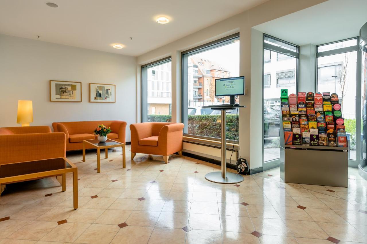 Schlosspark Hotel — Photos 1