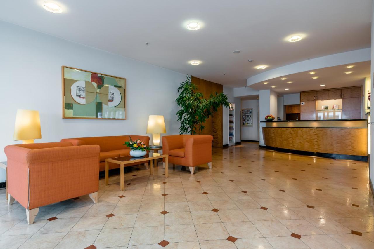 Schlosspark Hotel — Photos 2